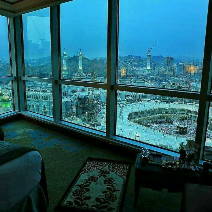 Top hotels in makkah with walkable travel guide umrah destination - walking distance to Haram