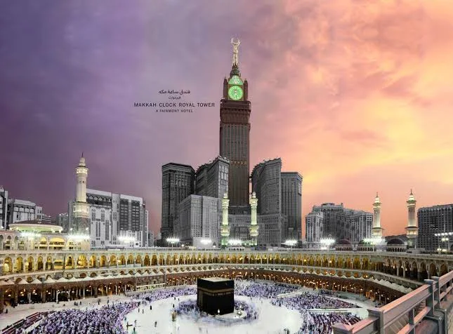Ultimate list of 5 best hotels blog content image 1751917955083 uyz6 - 5 Best Hotels in Makkah Near Haram