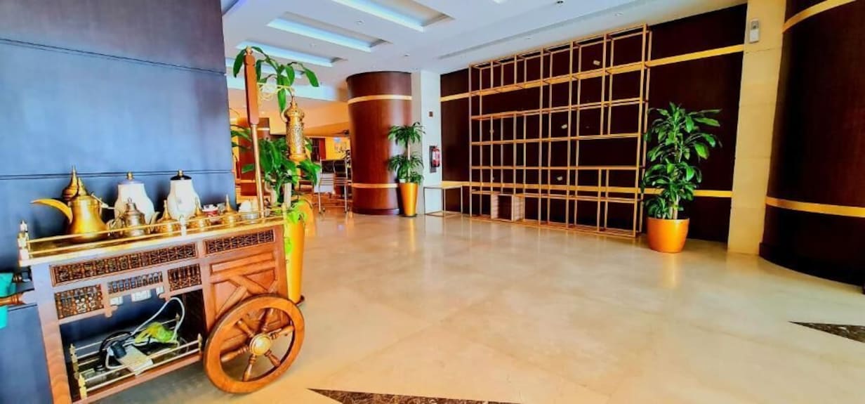 10 Reasons to Stay at Al Ebaa Hotel Makkah During Your Umrah - 10 Reasons to Stay at Al Ebaa Hotel Makkah During Your Umrah G - Umrah Guide