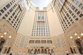 11 Reasons to Stay at Anjum Hotel Makkah During Your Umrah - Umrah Travel Guide