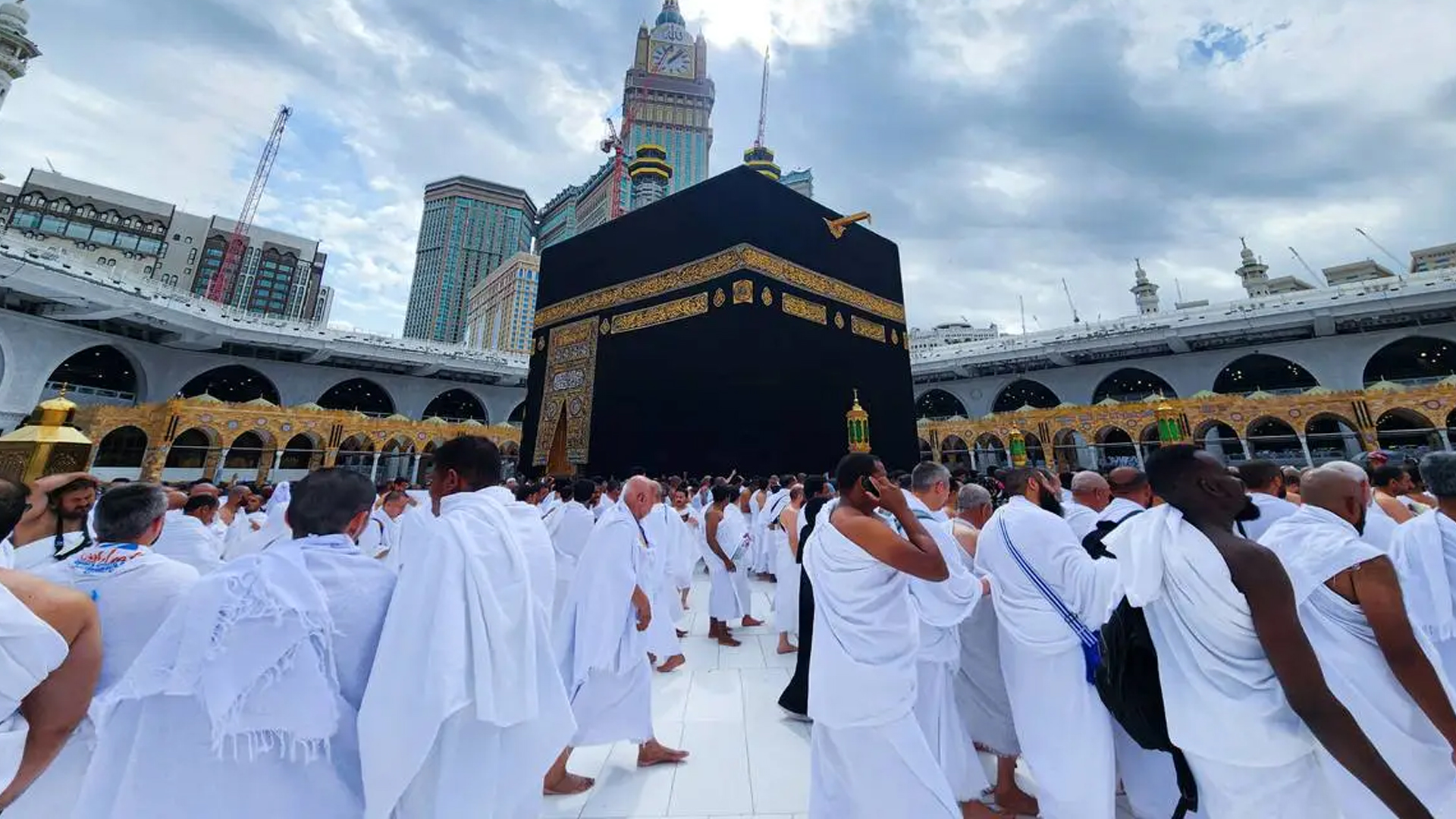 2 Tailored December Umrah Packages - 2 Tailored December Umrah Packages Guide - Umrah Guide