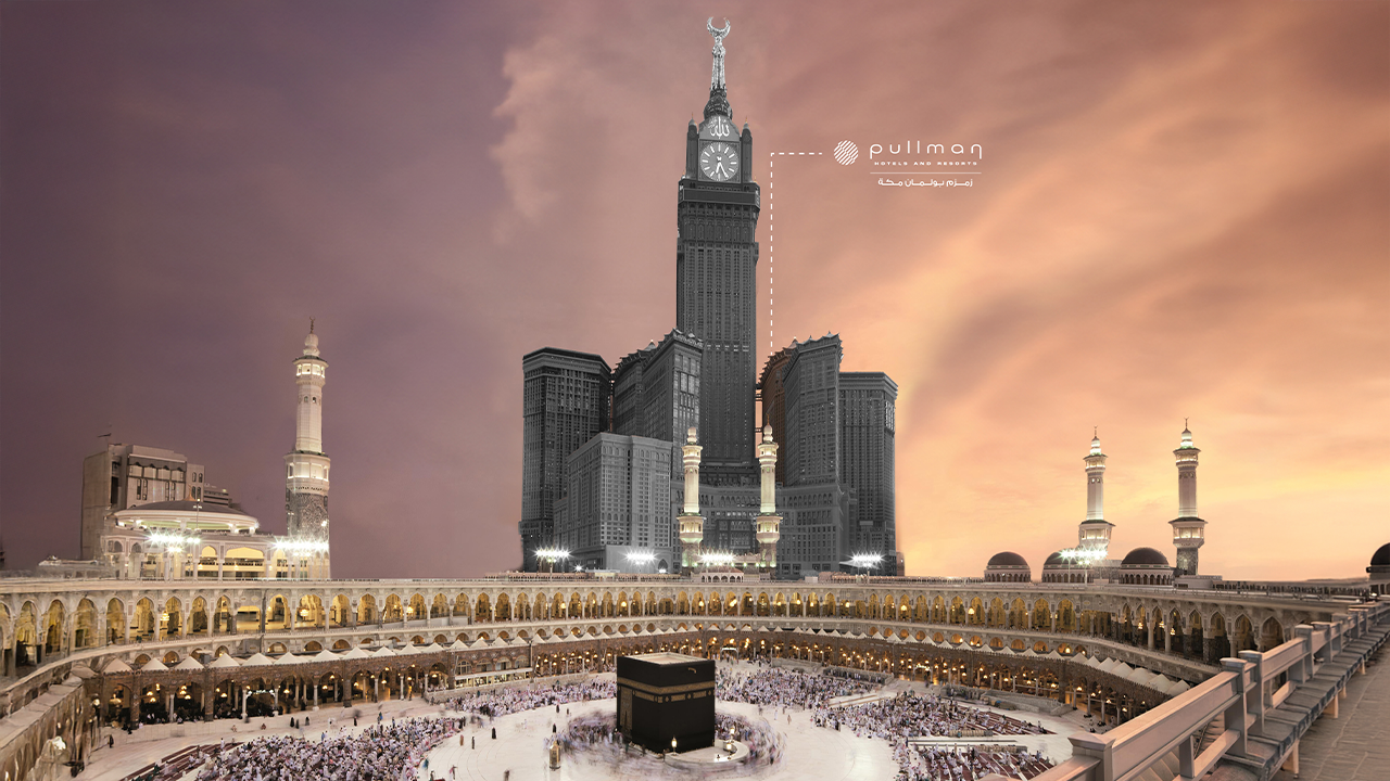 3 Must-Know Umrah Advantages at Pullman ZamZam Makkah! - 3 Must-Know Umrah Advantages at Pullman ZamZam Makkah! Guide - Umrah Guide