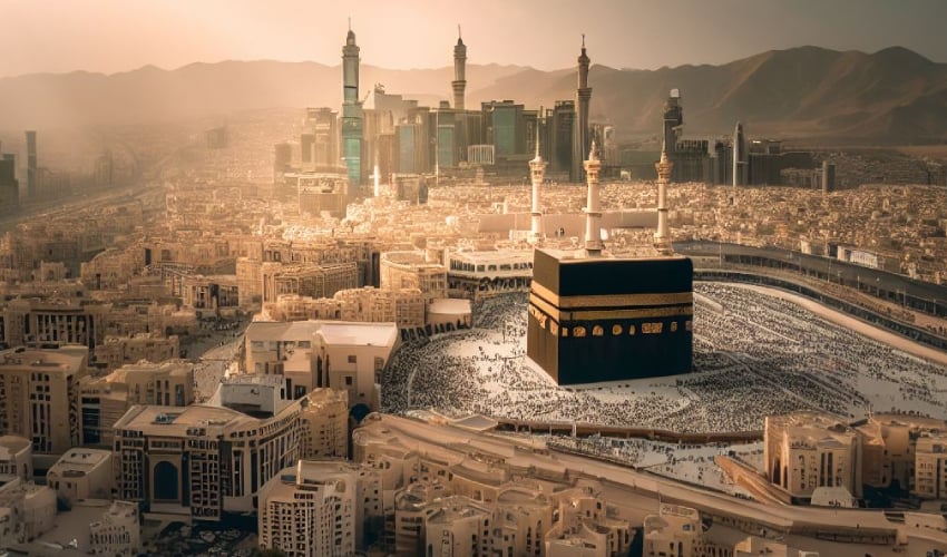 4 Best Hotels in Makkah for Umrah: Comfort and Convenience - Umrah Travel Guide
