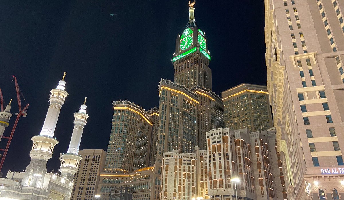 5 Hidden Gem Hotels in Makkah for Umrah - 5 Hidden Gem Hotels in Makkah for Umrah Guide - Umrah Guide