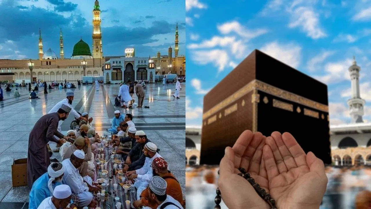 5 Ramadan Umrah Packages for March 2026: Experience Makkah's Blessings - Umrah Travel Guide