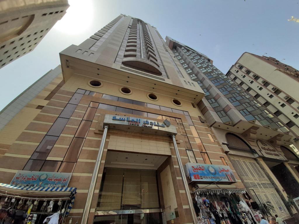 7 Reasons to Stay at Al Massa Grand Hotel Makkah for your Umrah - 7 Reasons to Stay at Al Massa Grand Hotel Makkah for your U - Umrah Guide