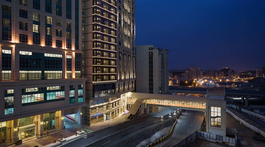 7 Reasons to Stay at Sheraton Makkah Jabal Al Kaaba Hotel During Your Umrah - 7 Reasons to Stay at Sheraton Makkah Jabal Al K - Umrah Guide