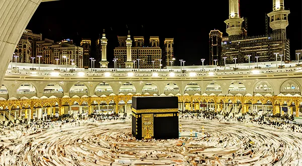 7 Things You Need to Know Before Booking Your Umrah Packages from London - Umrah Travel Guide