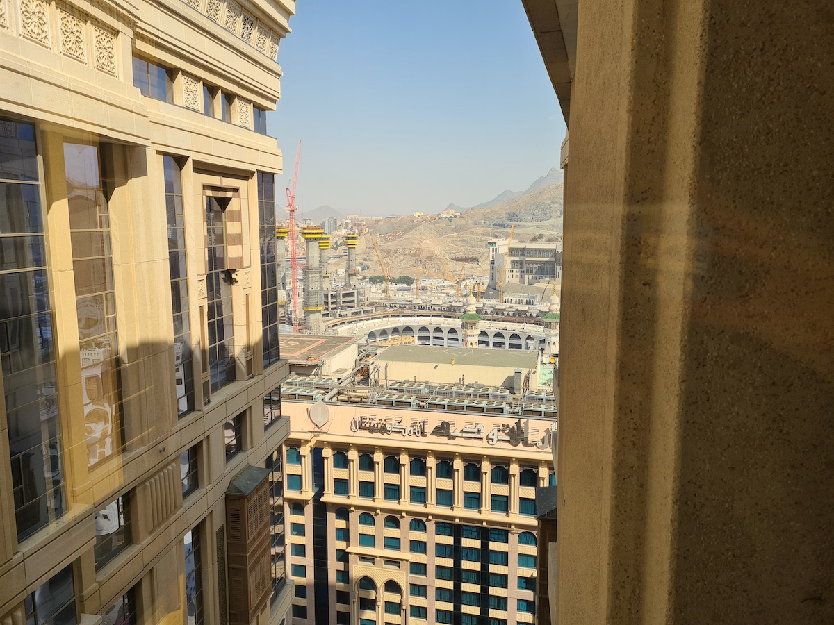 9 Reasons to Stay at Jabal Omar Hyatt Regency Hotel Makkah  - 9 Reasons to Stay at Jabal Omar Hyatt Regency Hotel Makkah  Gui - Umrah Guide