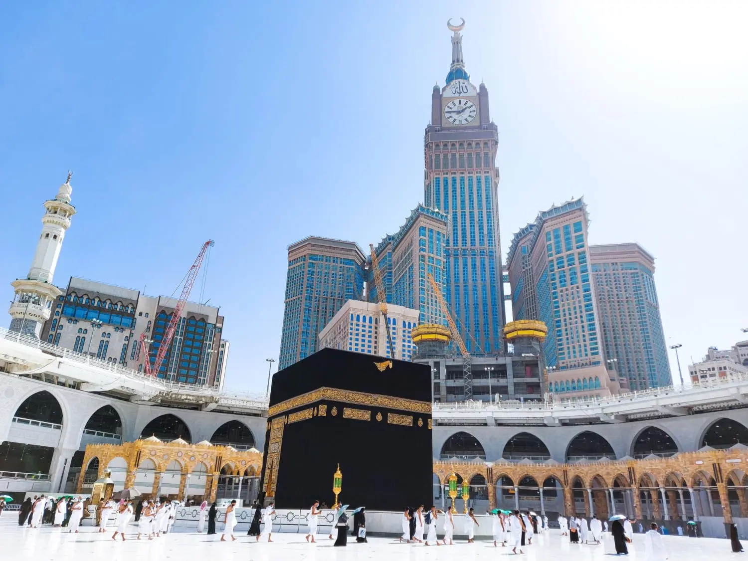 Affordable September Umrah Packages - Affordable September Umrah Packages Guide - Umrah Guide