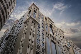 Al Aqeeq Madinah Hotel - 5-Star Umrah Hotel in Madinah Near Prophet's Mosque