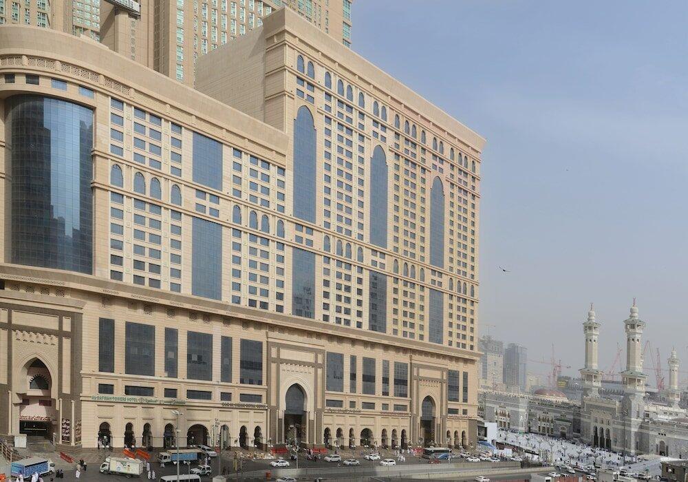 Al Safwah Royale Orchid Makkah: Umrah at Al Safwah Royale Orchid - Al Safwah Royale Orchid Makkah: Umrah at Al Safwah Royale  - Umrah Guide
