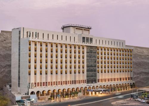 Al Shohada Hotel - 5-Star Umrah Hotel Near Haram Makkah