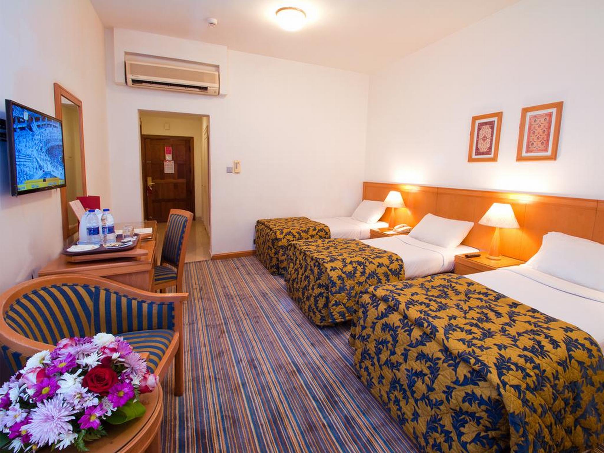 Cheap Hotels in Makkah That Don’t Compromise on Quality - Cheap Hotels in Makkah That Don’t Compromise on Quality Guide - Umrah Guide