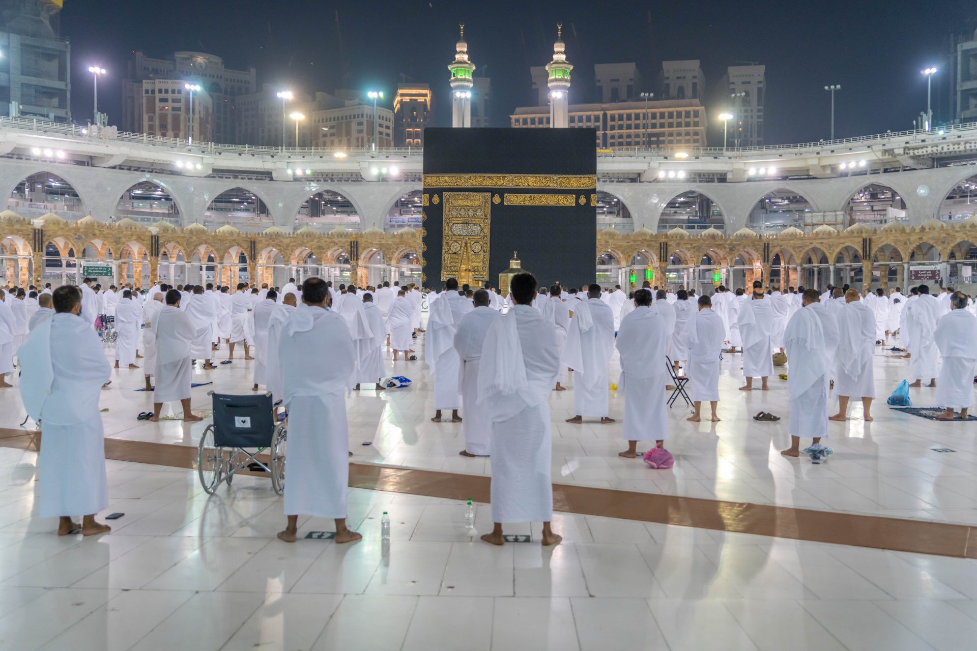 Cheap Umrah Packages from the UK: How to Find the Best Deals - Umrah Travel Guide