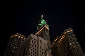 Clock Tower Makkah - Clock Tower Makkah Guide - Umrah Guide