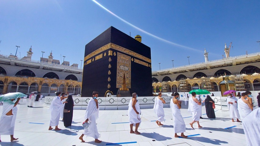 Cost of Umrah in Ramadan: Budgeting & Money-Saving Tips - Umrah Travel Guide
