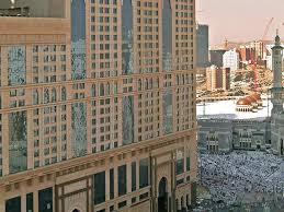 Dorrar Al Eiman Royal - 5-Star Umrah Hotel in Makkah Near Haram