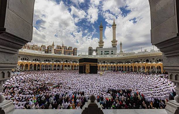 How to Plan Umrah in Ramadan: A Step-by-Step Guide - Umrah Travel Guide