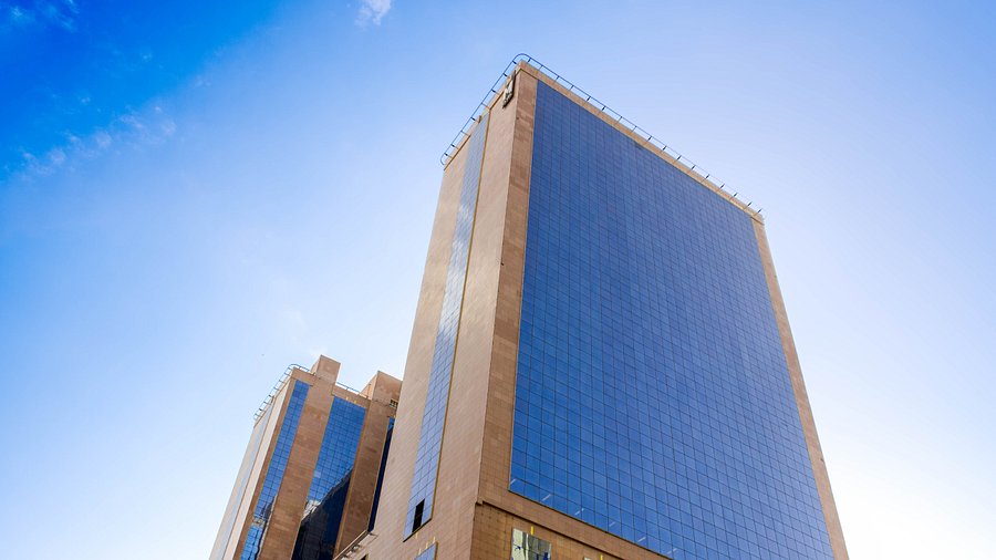 M Hotel Makkah By Millennium - 5-Star Umrah Hotel Near Haram Makkah