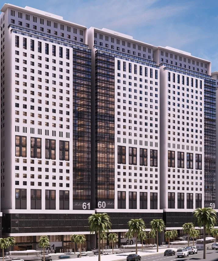 Novotel Makkah - 4-Star Umrah Hotel Near Haram Makkah