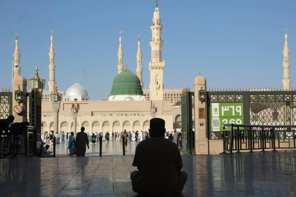 Premium October Umrah Packages - Premium October Umrah Packages Guide - Umrah Guide