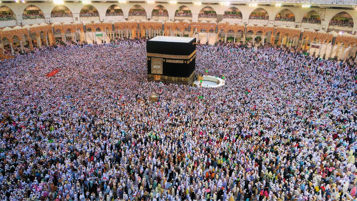 Best Hotels in Makkah for Umrah in Ramadan - Umrah Travel Guide