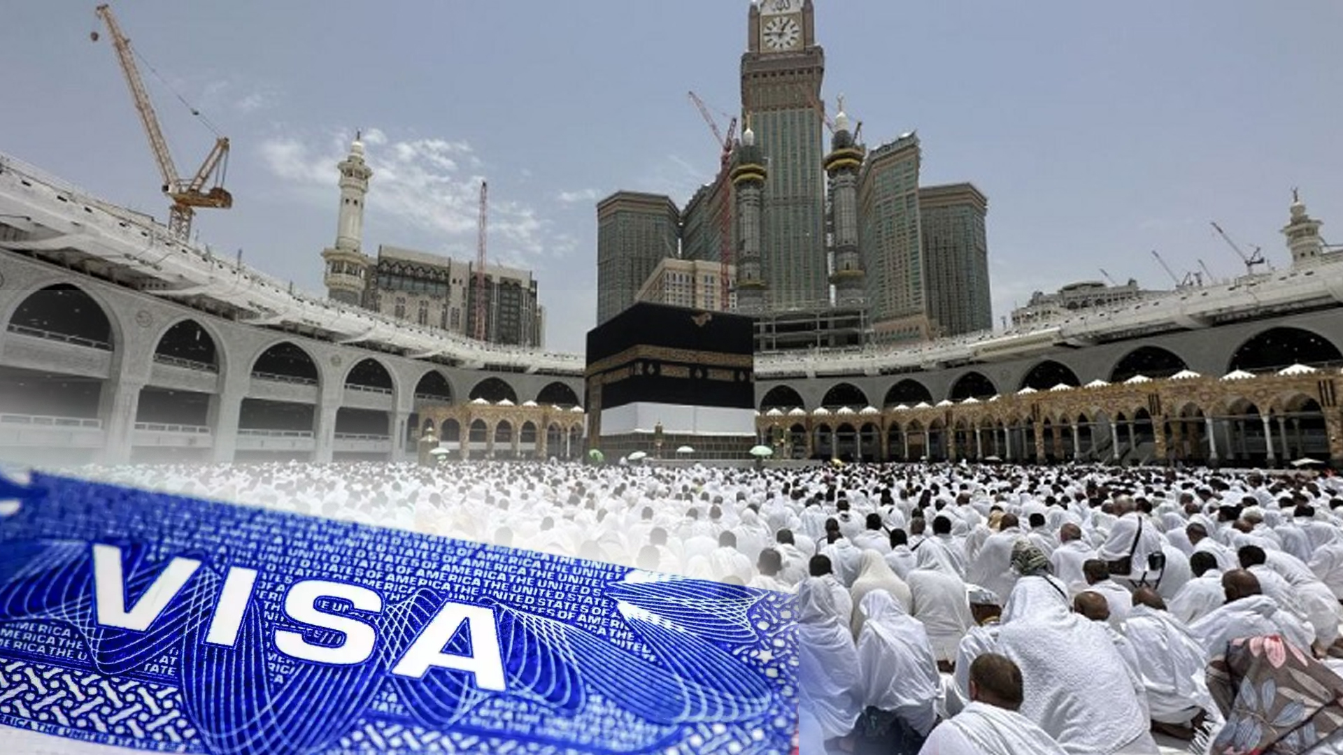Umrah Visa 2026: Saudi Regulations, Timelines, and Important Updates - Umrah Travel Guide
