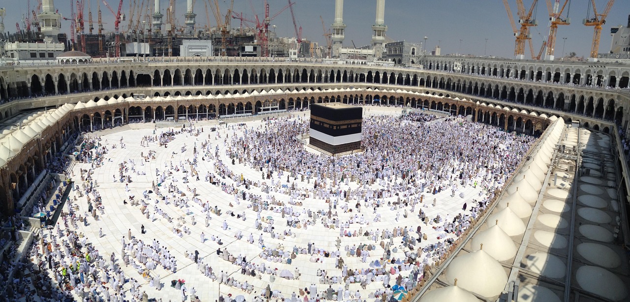 Ultimate DIY Umrah Planning Guide 2025–26 - Ultimate DIY Umrah Planning Guide 2025–26 Guide - Umrah Guide