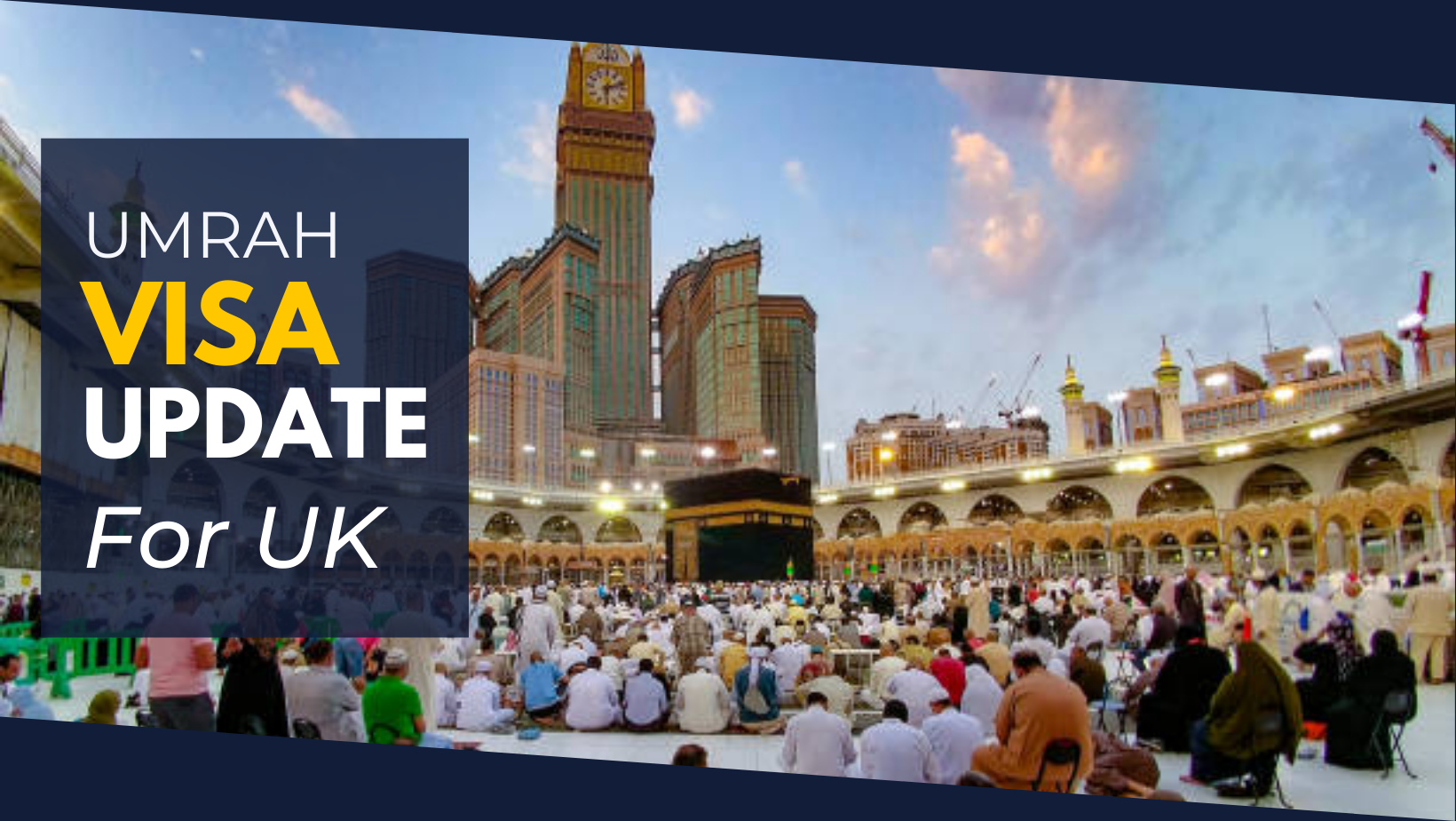 How to Apply for Umrah E-Visa from UK: A Complete 2025 Guide - How to Apply for Umrah E-Visa from UK: A Complete 2025 Guide G - Umrah Guide