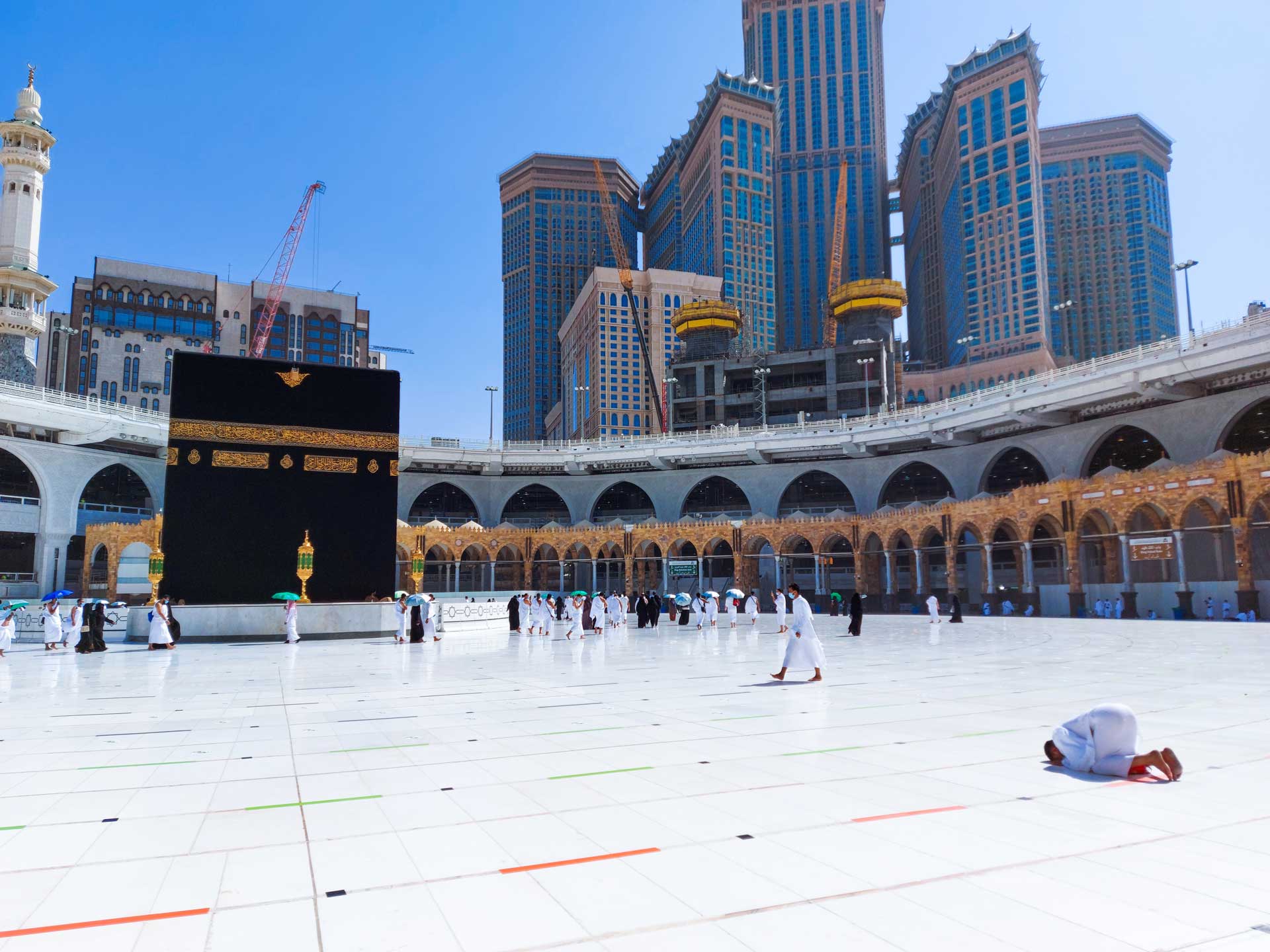 3 Must Things Before You Plan Your Umrah From Australia - Umrah Travel Guide