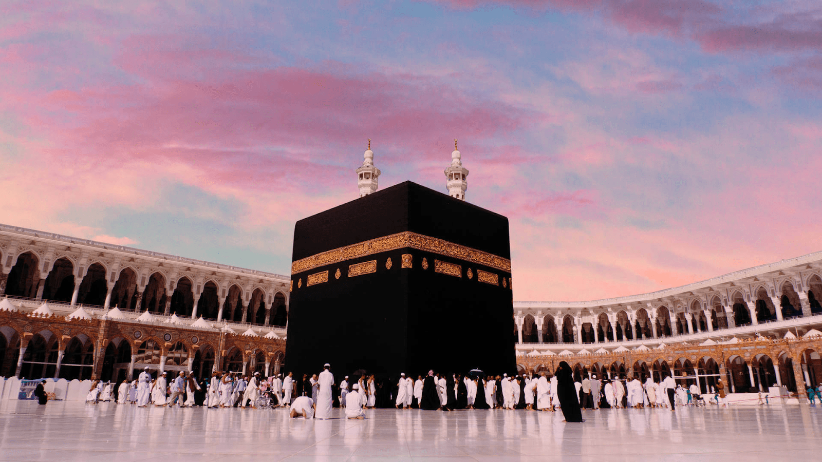 Umrah Packages from India - Planning Your Perfect DIY Umrah Package - Umrah Packages from India - Planning Your Perfect DIY U - Umrah Guide