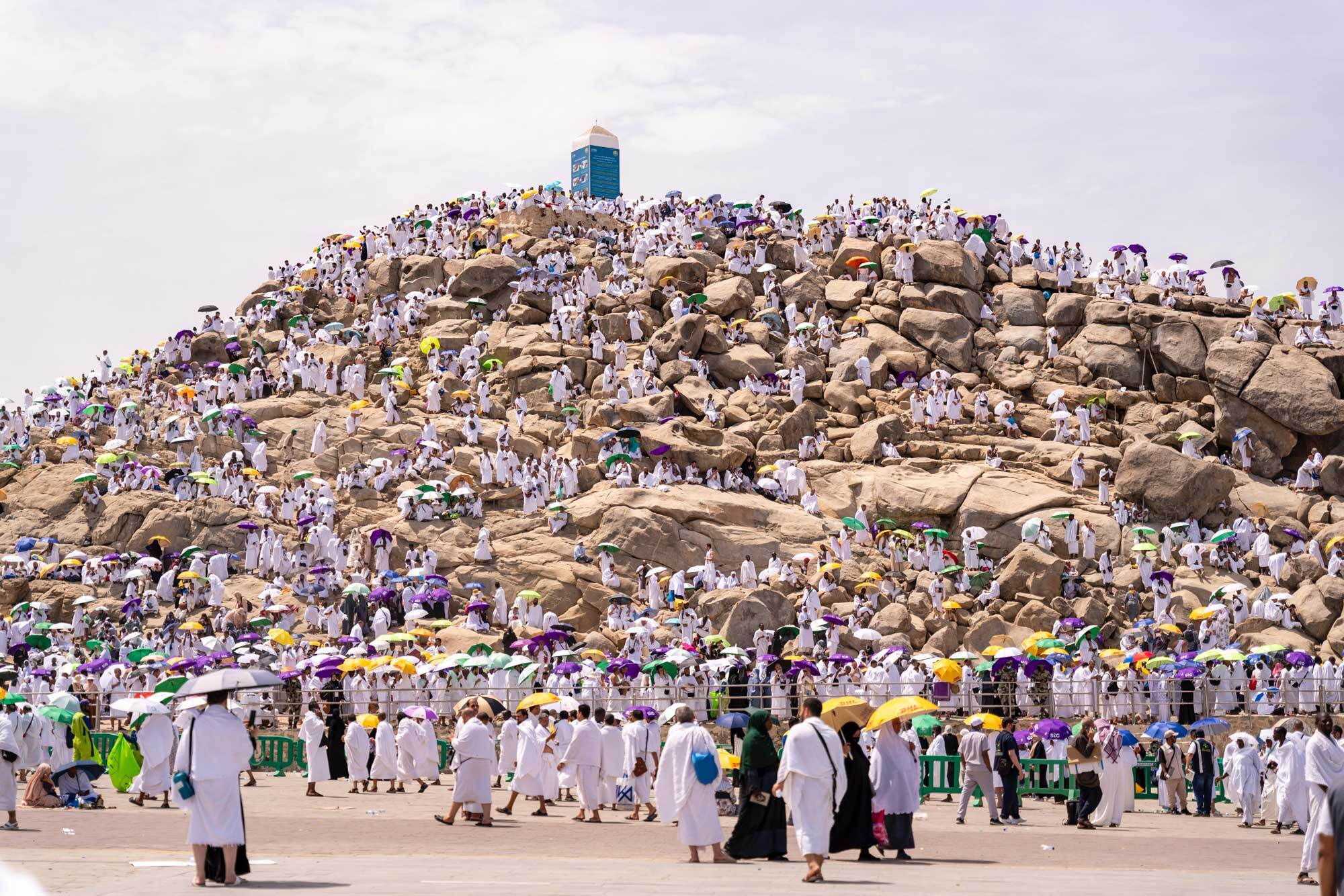 Must Visit Ziyaraath Places In Makkah in 2026 - Must Visit Ziyaraath Places In Makkah in 2026 Guide - Umrah Guide