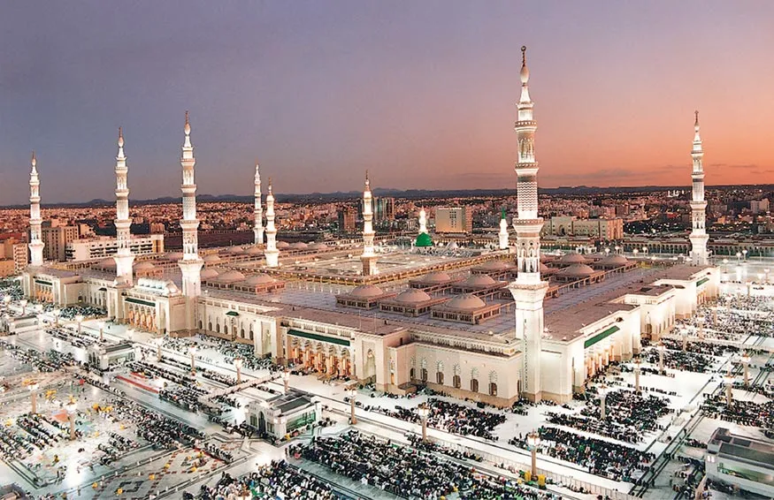 All-Inclusive Umrah Packages from UK – What Travel Agents Don’t Tell You - All-Inclusive Umrah Packages from UK Guide - Umrah Guide