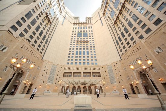 Anjum Hotel Makkah Review: Honest Insights for Umrah Pilgrims in 2026 - Anjum Hotel Makkah Review Guide - Umrah Guide