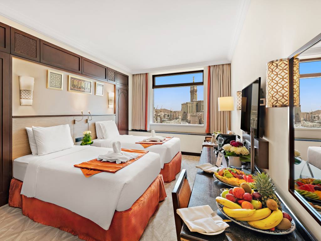 Haram View Rooms at Anjum Hotel Makkah: What to Expect During Your Stay - Haram View Rooms at Anjum Hotel Makkah Guide - Umrah Guide