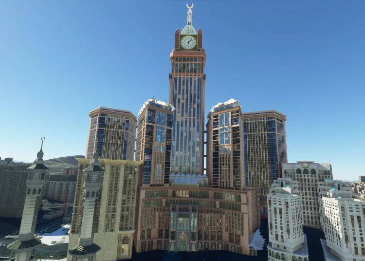 Fairmont Makkah vs Other Clock Tower Hotels - Umrah Travel Guide