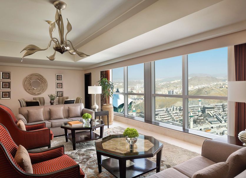  Fairmont Makkah for Families: Guide to Rooms & Kid Amenities - Fairmont Makkah for Families Guide - Umrah Guide
