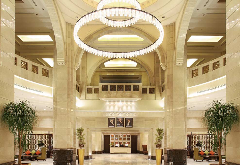 Inside Fairmont Makkah: Secrets for Your Umrah Stay - Umrah Travel Guide