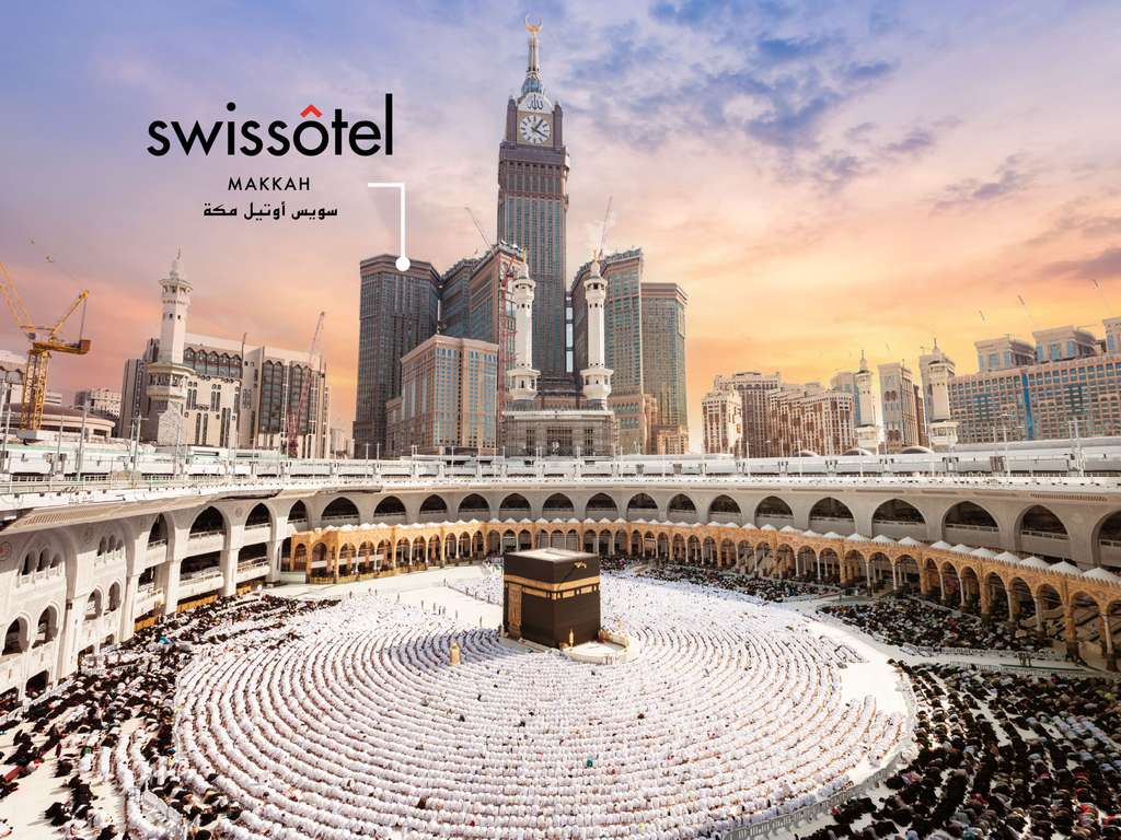 Swissôtel Makkah vs Other Clock Tower Hotels - Swissôtel Makkah vs Other Clock Tower Hotels Guide - Umrah Guide