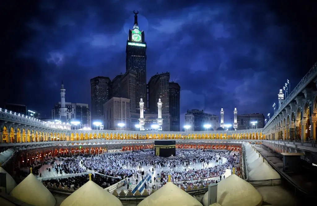 Questions About Umrah Answered - Umrah Guide