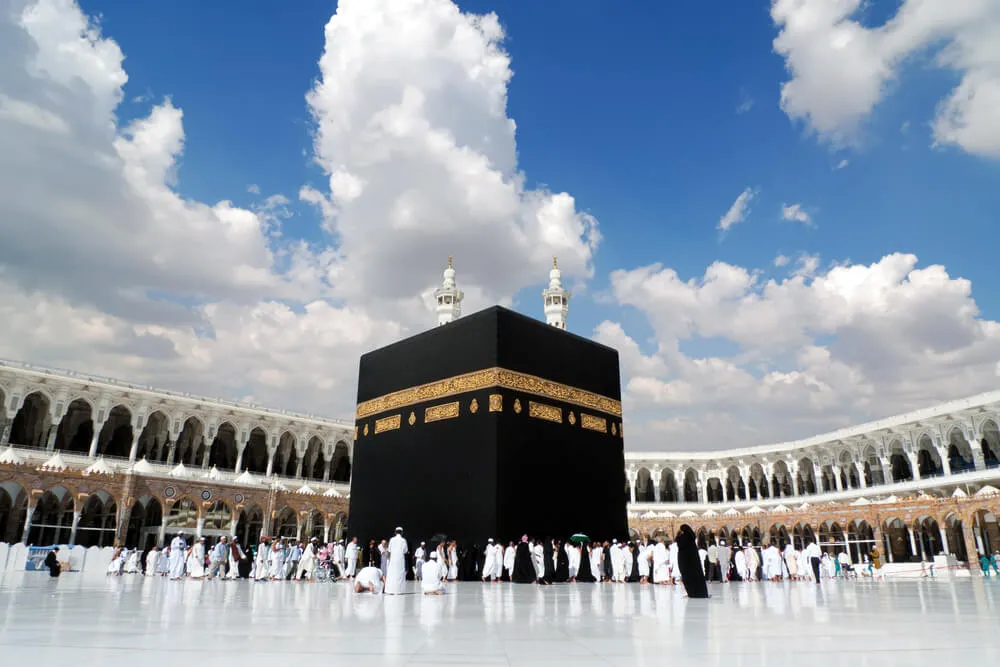 Best Affordable Hajj and Umrah Packages for UK Pilgrims in 2026/2027 - Umrah Travel Guide