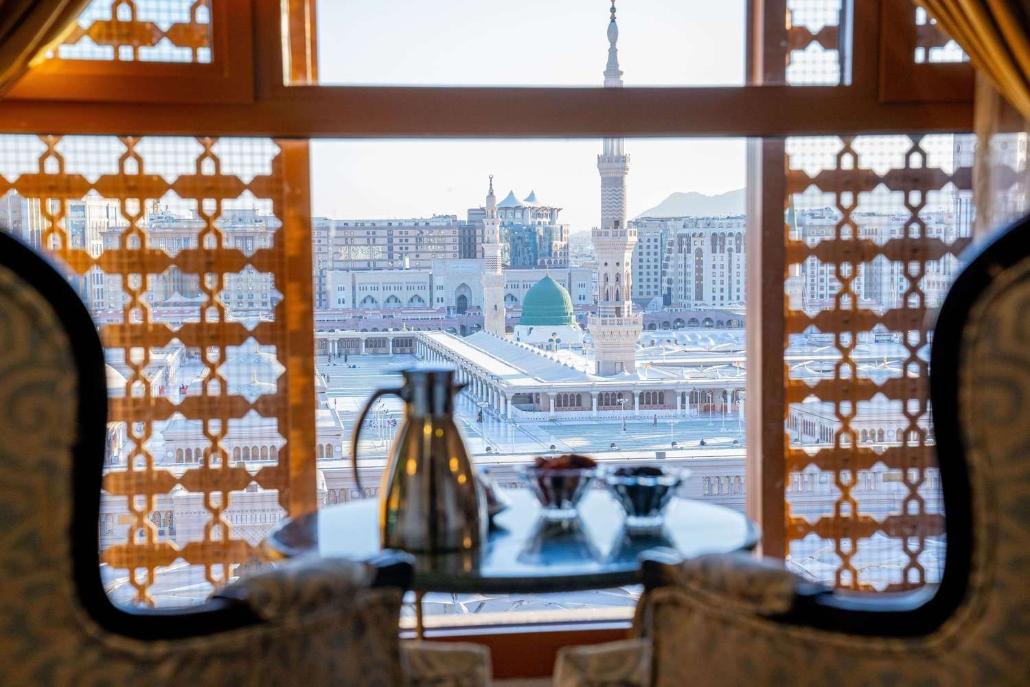 How to Choose the Right Hotel Near Nabawi Mosque - Umrah Guide